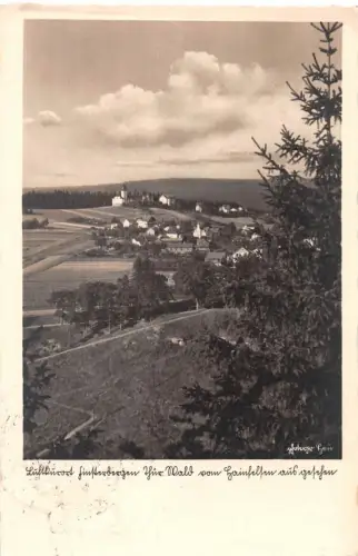 Finsterbergen vom Hainfelsen gesehen gl1938 178.535