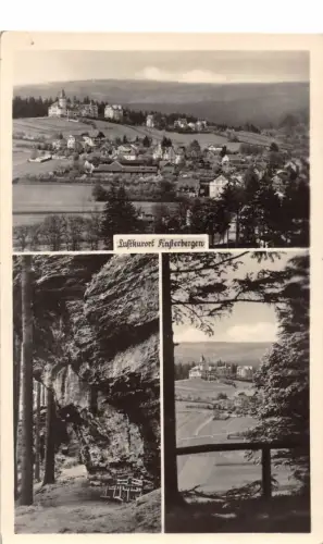Finsterbergen Mehrbildkarte gl 178.539