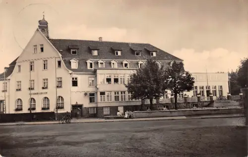 Georgenthal FDGB-Ferienheim gl 178.553