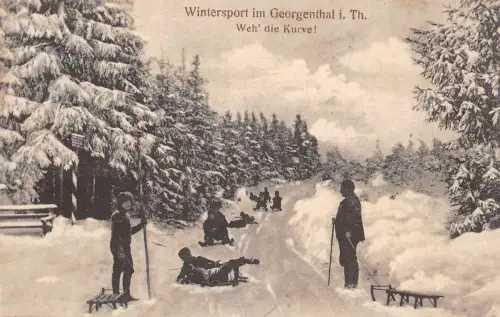 Georgenthal Wintersport gl1910 178.552
