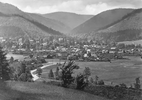 Tabarz - Panorama gl1970 178.576