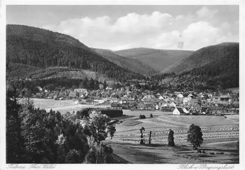 Tabarz Blick v. Deysingslust gl1936 178.598