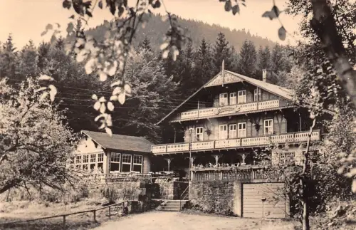 Tabarz Hotel Schweizerhaus ngl 178.594