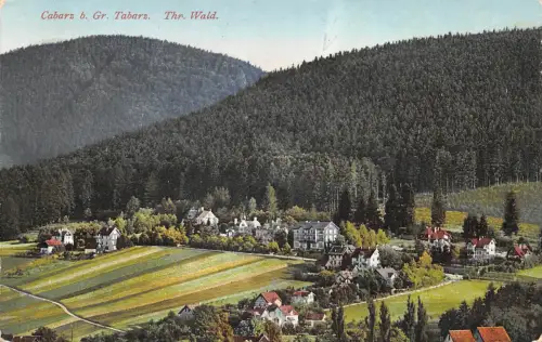 Cabarz Panorama gl1929 178.602