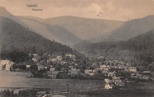 Tabarz Panorama gl1912 178.610