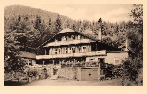 Tabarz Hotel Schweizerhaus ngl 178.620