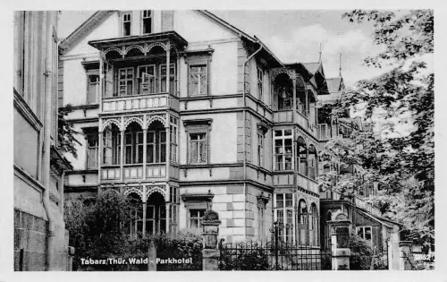 Tabarz Parkhotel ngl 178.624