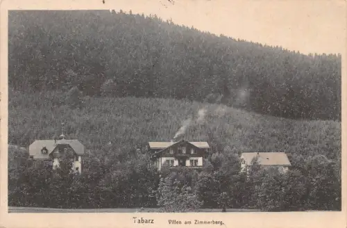 Tabarz Villen am Zimmerberg gl1923 178.616