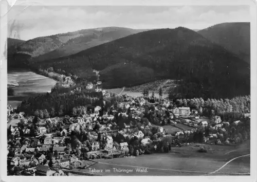 Tabarz Gesamtansicht gl1935 178.632