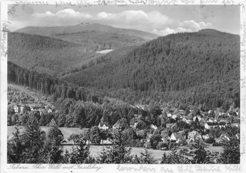 Tabarz Gesamtansicht gl1936 178.633