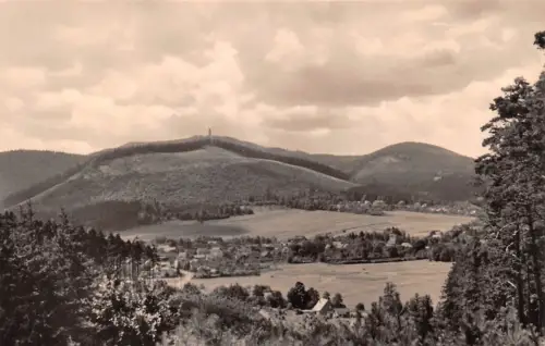 Tabarz mit Inselberg ngl 178.638