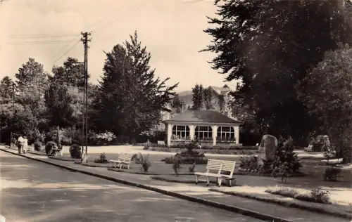 Tabarz Theo-Neubauer-Park gl 178.641
