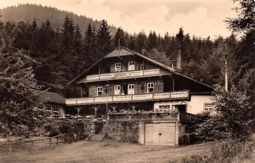 Tabarz Schweizerhaus ngl 178.639