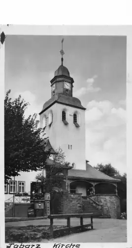 Tabarz Kirche ngl 178.648