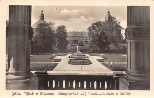 Gotha Blick v. Museum feldpgl1941 178.694