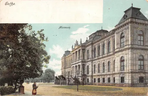 Gotha Museum ngl 178.698