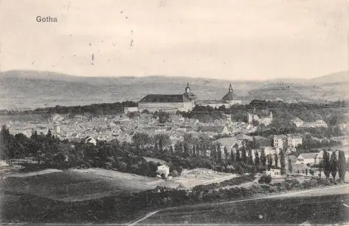 Gotha Panorama gl1907 178.701