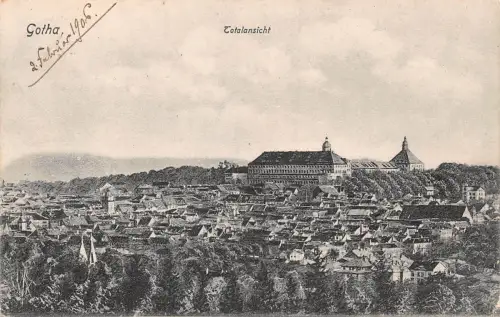 Gotha Totalansicht gl1906 178.725