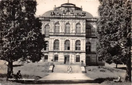 Gotha Schloßmuseum ngl 178.717