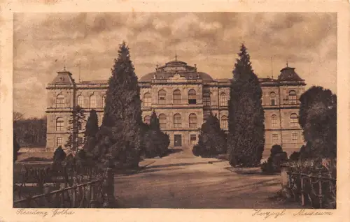 Gotha Herzogl. Museum gl1924 178.718