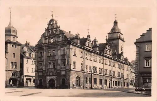 Gotha Rathaus gl1941 178.723