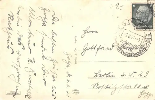 Gotha Rathaus gl1941 178.723