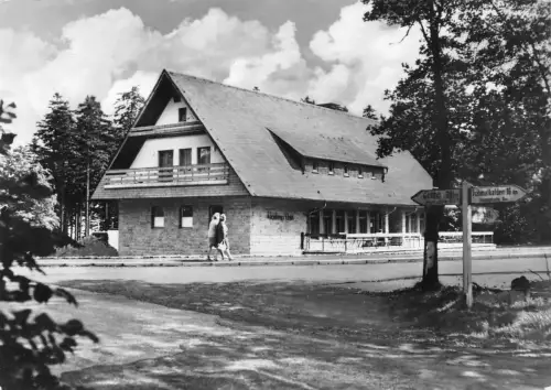 Friedrichroda Heuberghaus gl1974 178.758