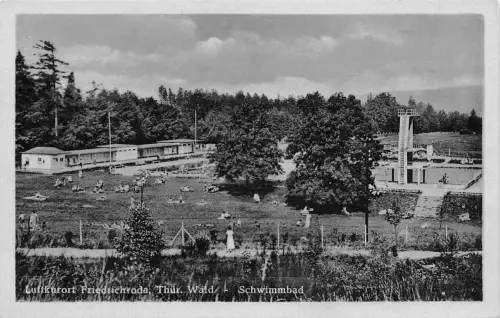 Friedrichroda Schwimmbad gl 178.779