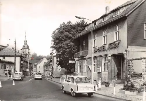 Friedrichroda Thälmannstraße ngl 178.802