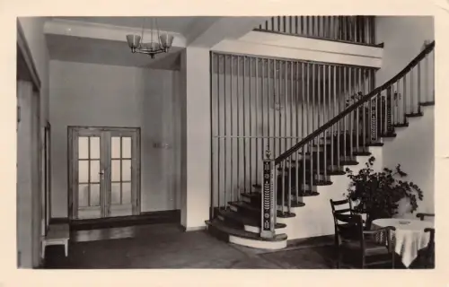 Friedrichroda FDGB-Ferienheim 'Walter Ulbricht' gl1957 178.817