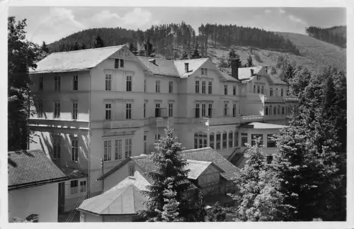 Friedrichroda Ferienheim für Handel und Industrie gl1940 178.818