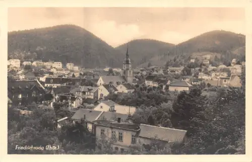 Friedrichroda Panorama ngl 178.825