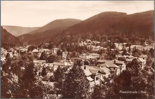 Friedrichroda Panorama ngl 178.832