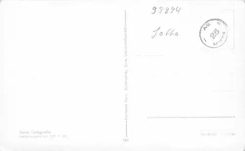 Friedrichroda Heimkehr der Kuhherde ngl 178.804