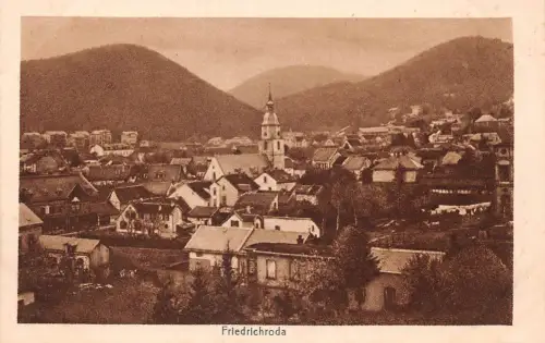 Friedrichroda Panorama ngl 178.821