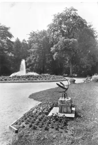 Friedrichroda Puschkinpark gl 178.862