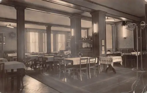 Bad Langensalza Ernst-Thäalmann-Heim, Speisesaal gl 178.930