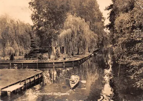 Berlin Wilhelmshagen Neu-Venedig gl1968 178.946