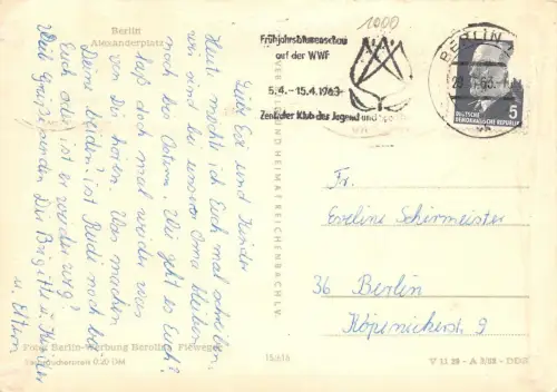 Berlin Alexanderplatz gl1963 178.951