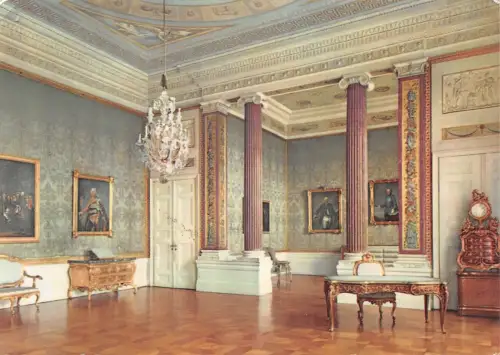 Potsdam - Sanssouci Arbeitszimmer ngl 178.967