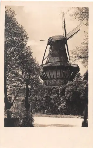 Potsdam - Sanssouci Historische Windmühle ngl 178.992