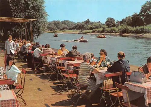 Potsdam HOG "Freundschaftsinsel" ngl 179.005