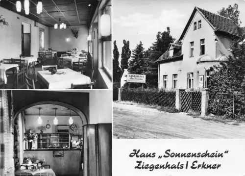 Ziegenhals/Erkner Haus "Sonnenschein" ngl 179.067
