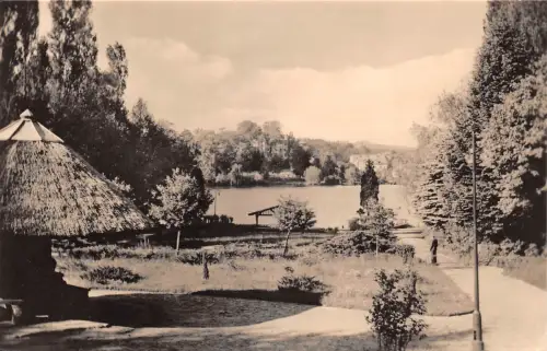 Bad Buckow (Märk. Schweiz) Kuranlagen ngl 179.075