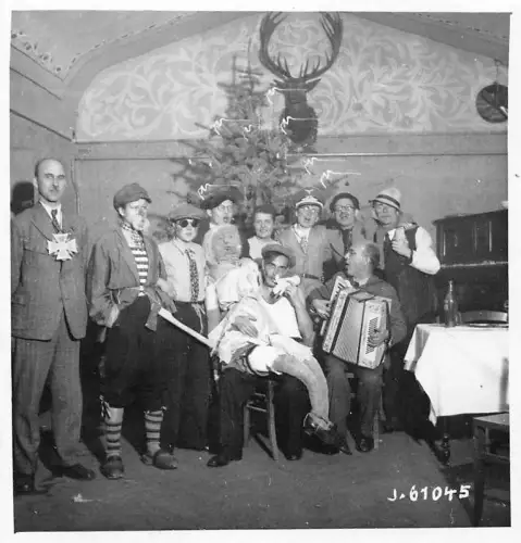 Eberswalde Foto Fasching ngl 179.089