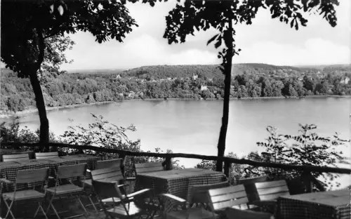 Bad Buckow (Märk. Schweiz) am Schermützelsee ngl 179.076