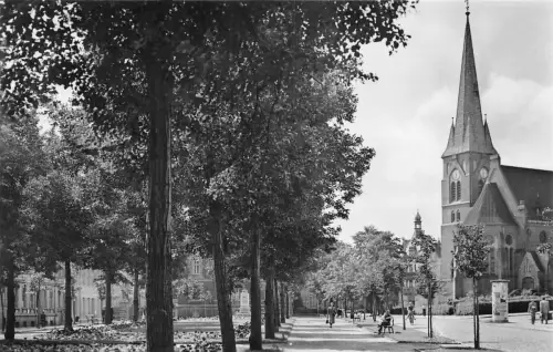 Eberswalde Karl-Marx-Platz ngl 179.090