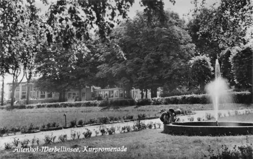 Altenhof-Werbellinsee Kurpromenade ngl 179.096