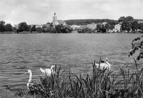 Bad Buckow (Märk. Schweiz) Am Buckowsee ngl 179.078