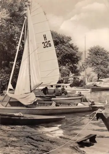 Brandenburg (Havel) An der Malge gl1972 179.129